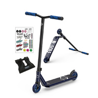 Fuzion Z250 Complete Scooter 2021 | Blue