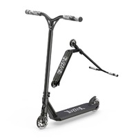 Fuzion Z300 Complete Scooter 2021 | Black