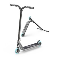 Fuzion Z300 Complete Scooter 2021 | Grey