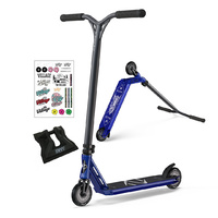 Fuzion Z350 Complete Scooter 2021 | Navy