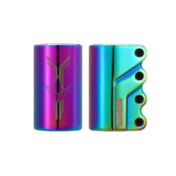 Envy Omen SCS Clamp | Oilslick