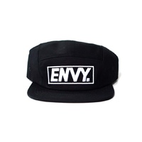 Envy 5 Panel Hat