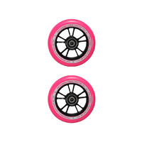 Envy One S3 100mm Wheels | Pink