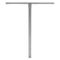 Triad Riot Titanium T Bars | Raw