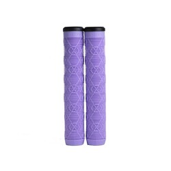 Native Emblem Grips | Lilac