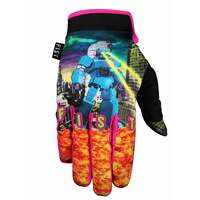 Fist Robo Vs Dino Gloves