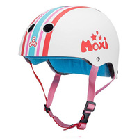 Triple 8 The Certified Helmet SS | Moxi Stripey