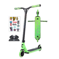 Envy Colt S5 Series 5 2022 Complete Scooter | Green