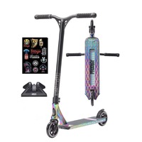 Envy Prodigy S9 Series 9 Complete Scooter | Oilslick