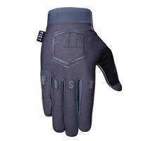 Fist Stocker Grey Gloves
