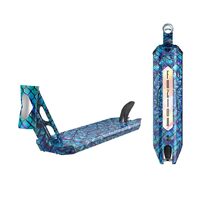 Fuzion Entropy 2.0 Deck | Dragon Scale