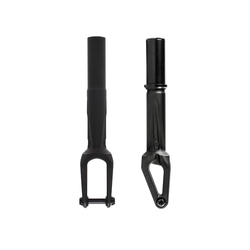 Ethic Legion V2 Fork IHC | Black