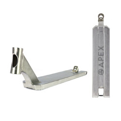 Apex 5" Wide Deck Boxed 600mm | Raw