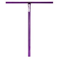 Affinity Classic XL Oversized Bar | Trans Purple