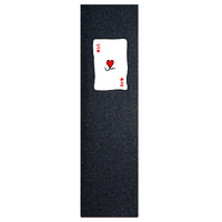 S2 Loves You | Playing Card Griptape