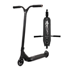 Ethic Erawan V2 Complete Scooter | Black