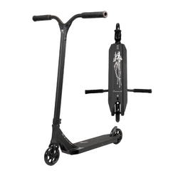 Ethic Erawan V2 Complete Scooter | Black | Medium