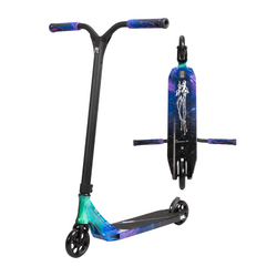 Ethic Erawan V2 Complete Scooter | Blue Iridium
