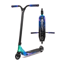 Ethic Erawan V2 Complete Scooter | Blue Iridium