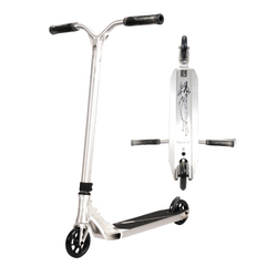 Ethic Erawan V2 Complete Scooter | Brushed
