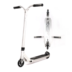 Ethic Erawan V2 Complete Scooter | Brushed