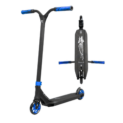 Ethic Erawan V2 Complete Scooter | Blue