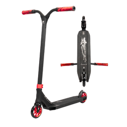 Ethic Erawan V2 Complete Scooter | Red