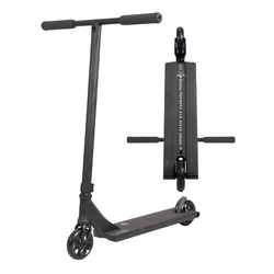 Ethic Pandora Complete Scooter | Black | Large