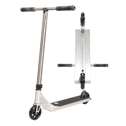 Ethic Pandora Complete Scooter | Brushed | Medium