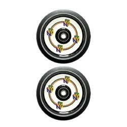 Figz Wheels 110mm | 64'