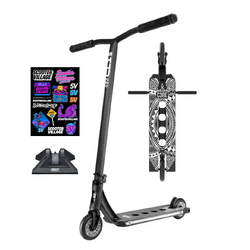 Core CL1 Complete Scooter | Black