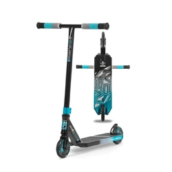 IVS Journey 1+ Mini Complete Scooter | Teal/Silver/Black