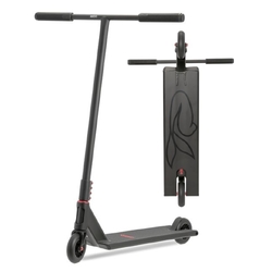 Aztek Siren Complete Scooter | Black