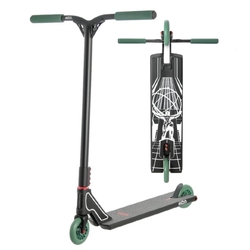 Aztek Fountain Complete Scooter | Black