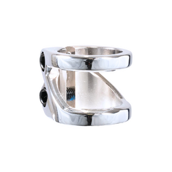 Envy Z 2 Bolt Clamp | Chrome 