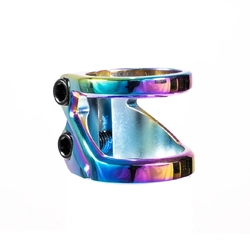 Envy Z 2 Bolt Clamp | Oilslick