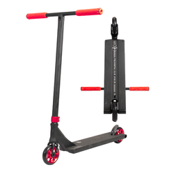 Ethic Pandora Complete Scooter | Red | Medium