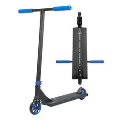 Ethic Pandora Complete Scooter | Blue | Medium