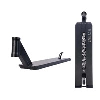 UrbanArtt Sprawl Max Peters Deck | Black