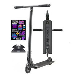 Envy Colt S6 Complete Scooter | Black