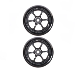 Mantra Orbit Wheels | Park | Black/Black