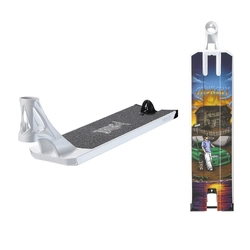 Envy AOSV6 Signature Deck | Jack Churchward