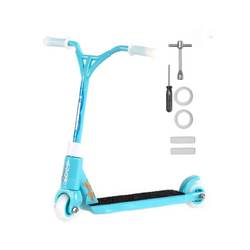 SV Finger Scooter | Teal/White 