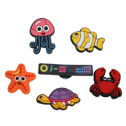 I-Glide Accessories Charms | Animal