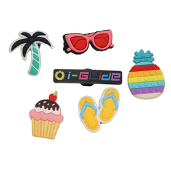 I-Glide Accessories Charms | Fun
