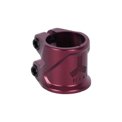 Triad Conspiracy 2 Bolt Clamp | Ano Red