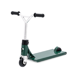 Tail Whip Alloy Finger Scooter | Green 