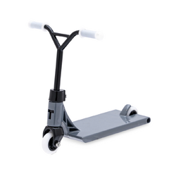 Tail Whip Alloy Finger Scooter | Grey