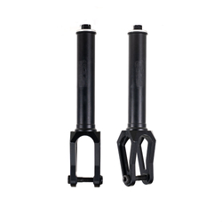 Root Air Forks IHC | Black (Blemished)