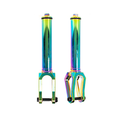 Root Air Forks IHC | Rocket Fuel (Blemished)